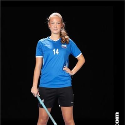Minna Gadnert