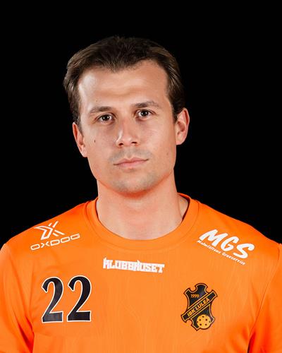 Gustaf Lundberg