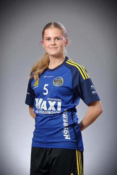 Alicia Tångring