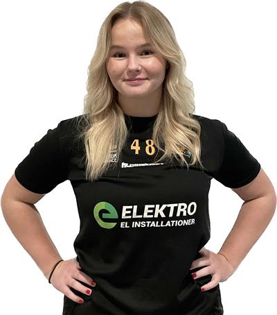 Moa Backlund Sjöström