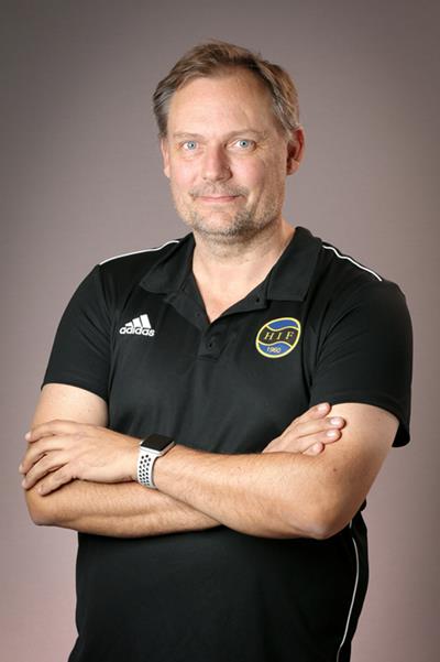Fredrik Axelsson