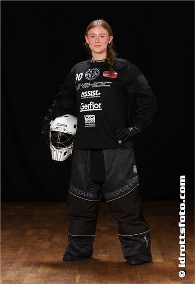 Klara Ekenhill