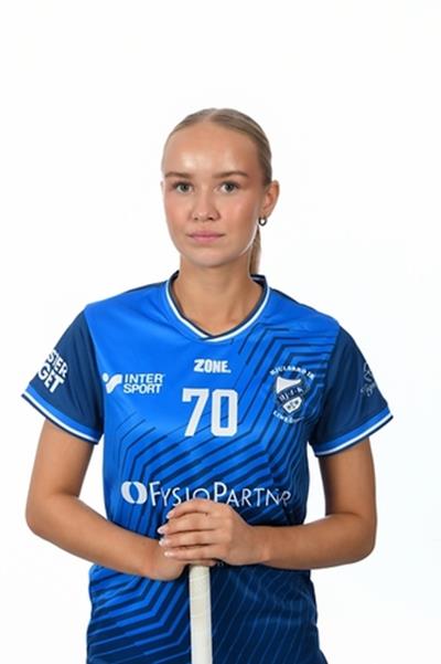 Siri Hjelte Bernström