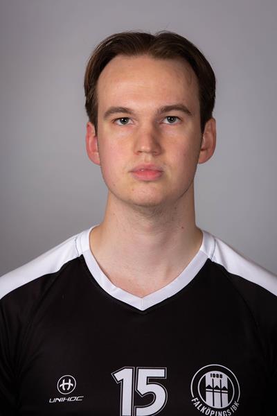 Rasmus Andersson