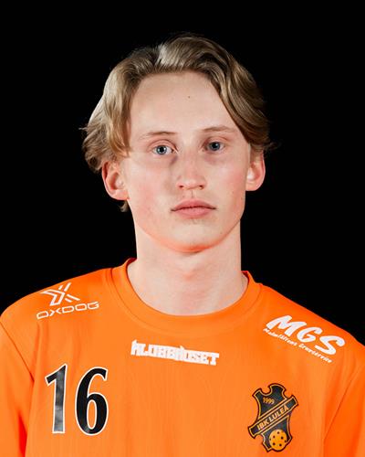 Lucas Lindmark