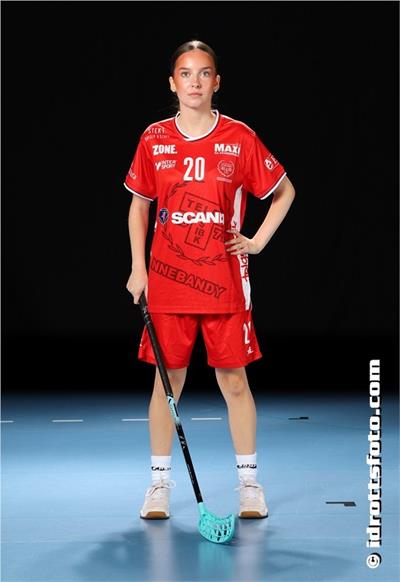 Amanda Buzas