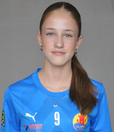 Livia Fagerström