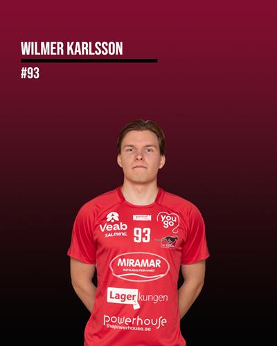 Wilmer Karlsson