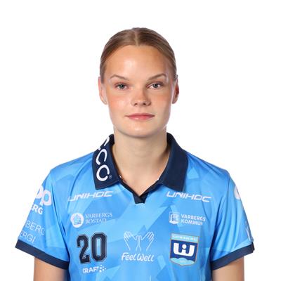 Sara Olsson