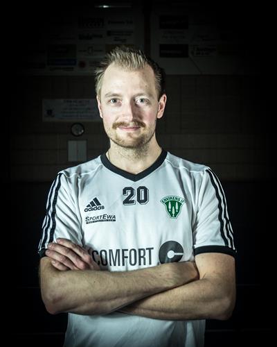 Jan Morell