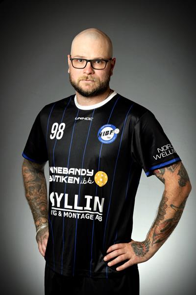 Mikael Aronsson