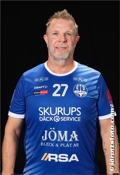 Niklas Söderberg