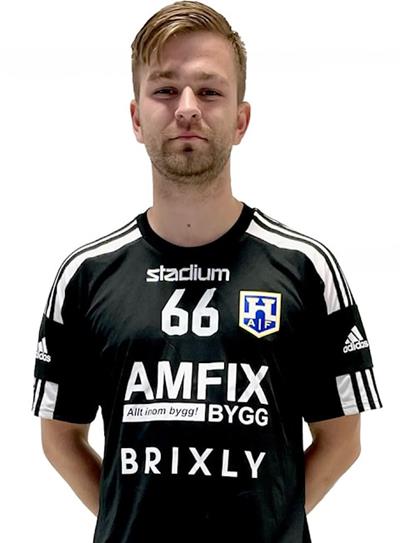 Axel Jacobsson
