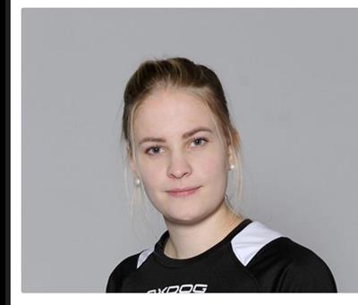 Jessica Hedström