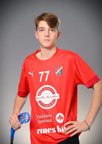 Max Svensson