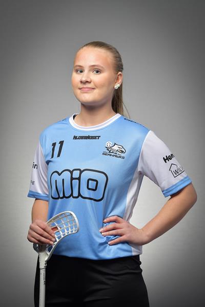 Anna Von Essen