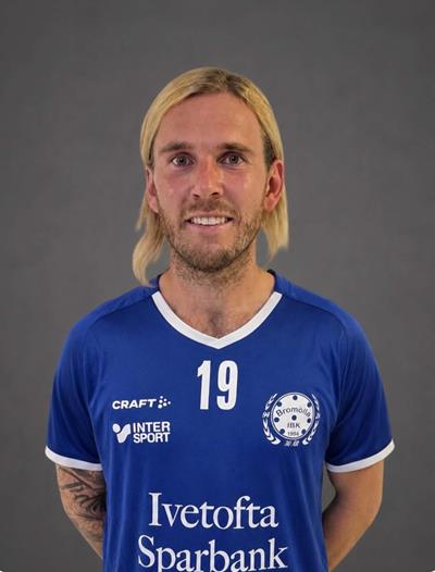 André Bengtsson