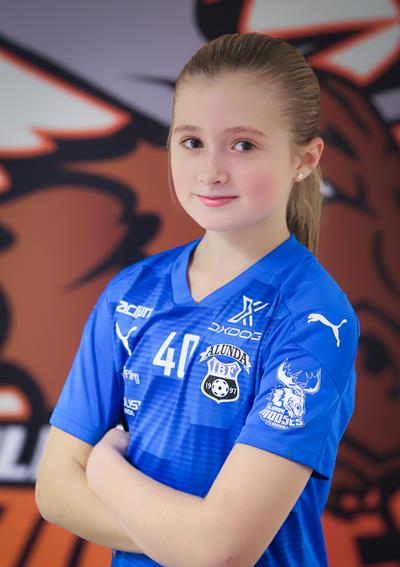 Hilma Söllvander Gelin