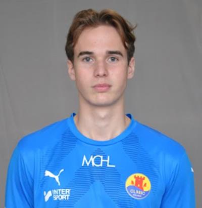 Filip Harrisen