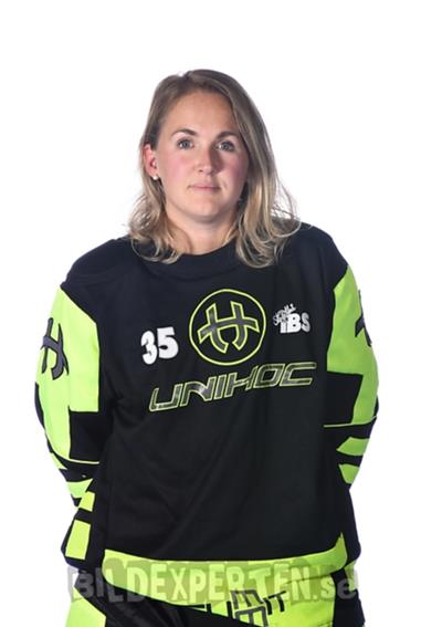 Marica Nilsson Almfalk