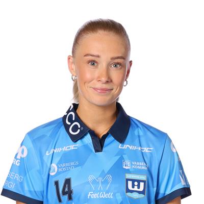 Meja Holgersson