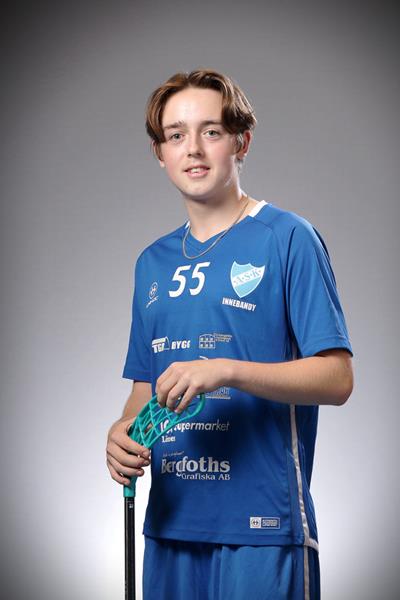 Vincent Ekström Archer