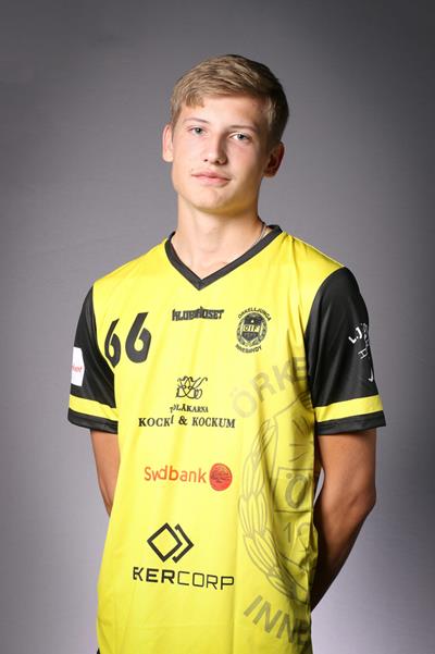 Oscar Larsson Karlsson
