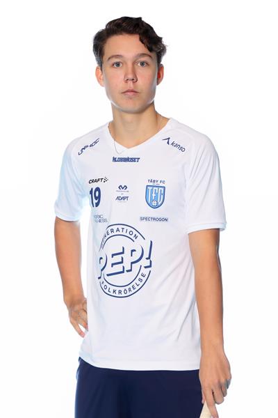 Felix Westerholm Holmström