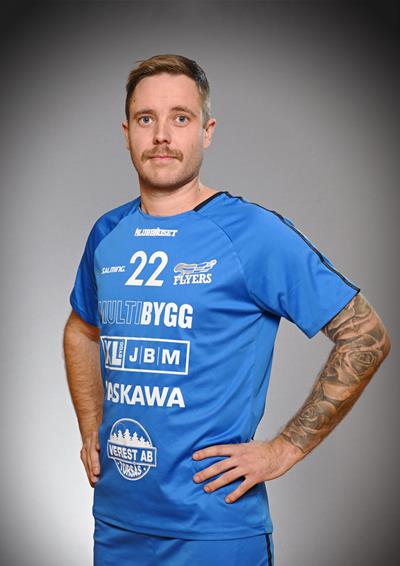 Daniel Karlsson