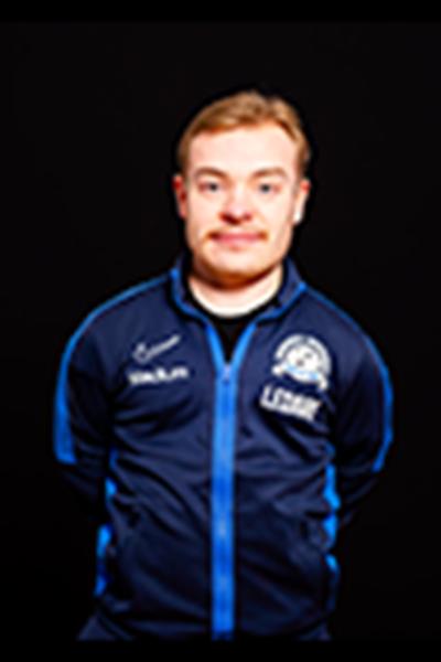 Lucas Yngvesson
