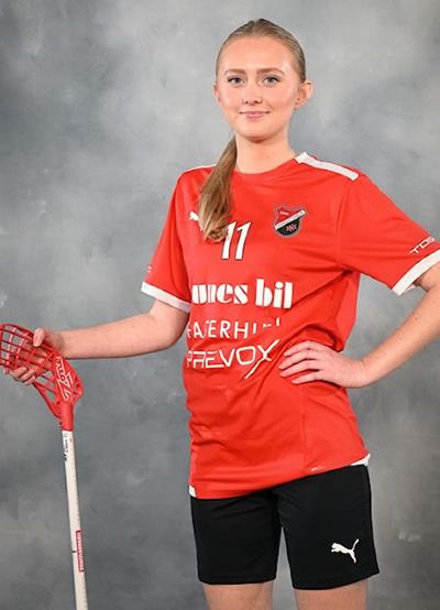 Ebba Berggren