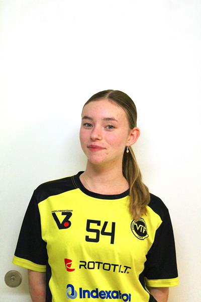Tilde Adelsson
