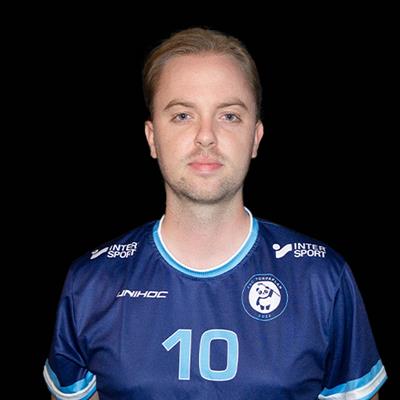 Filip Strömberg