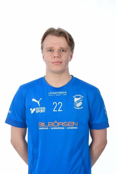 Neo Pettersson