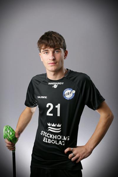 Oscar Ståhl