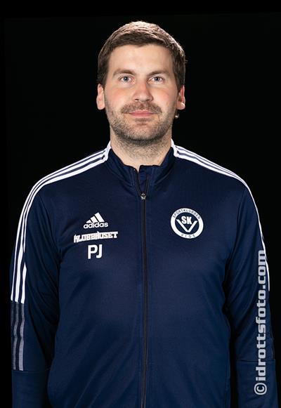 Peter Jansson
