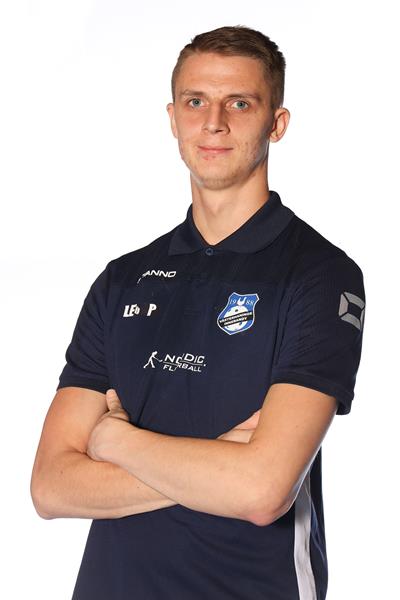 Erik Pettersson