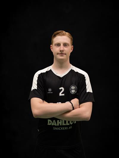 Felix Lyckebäck