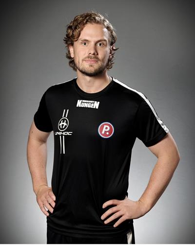 Emil Larsson