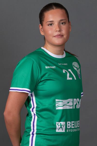 Moa Wahlström