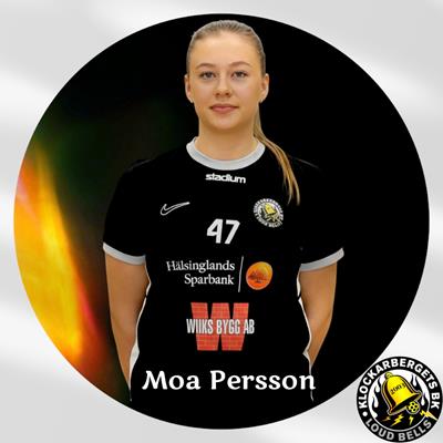 Moa Persson