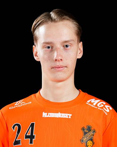 Jakob Juntti Holappa