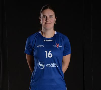 Johanna Ljungqvist