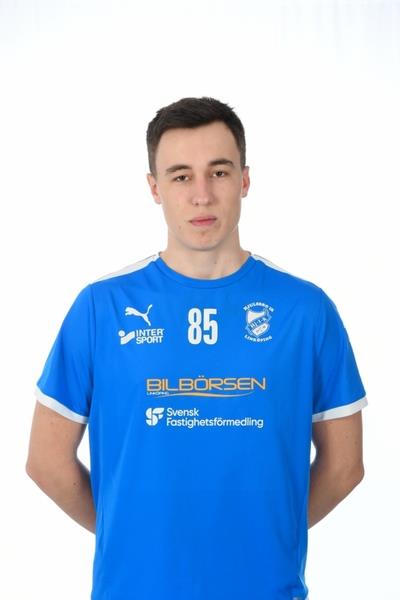 Oscar Rehnström