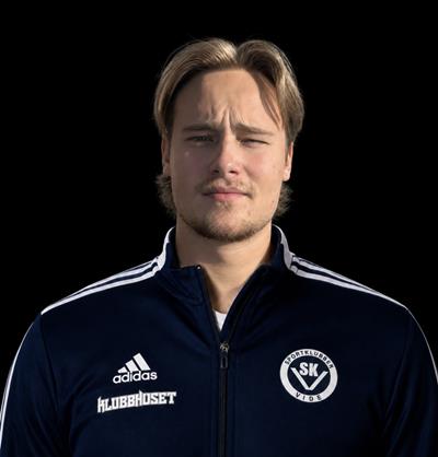 Simon Andersson