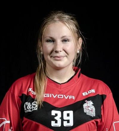 Jennifer Myckelberg
