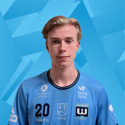 Isac Andersson
