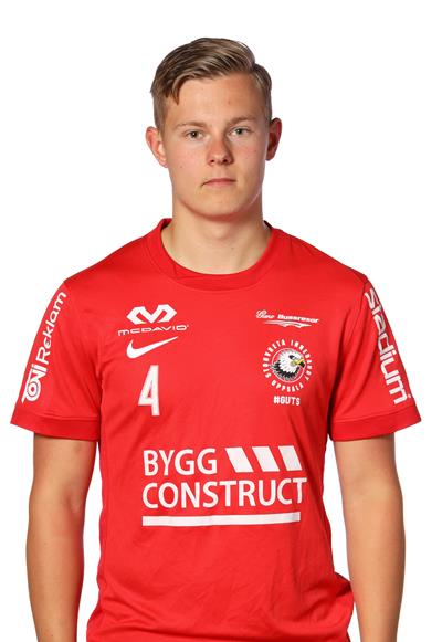 Emil Mattsson