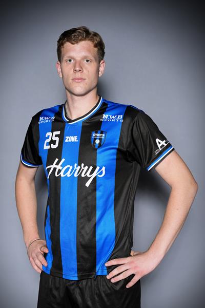 Theo Ingman