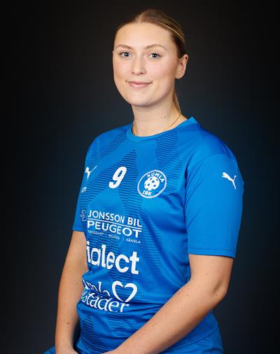 Lovisa Vieweg
